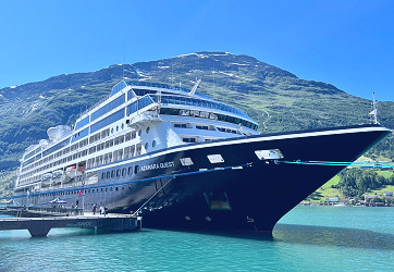 Azamara Quest 2023 Cruise Itinerary and Sailing Calendar | Crew Center